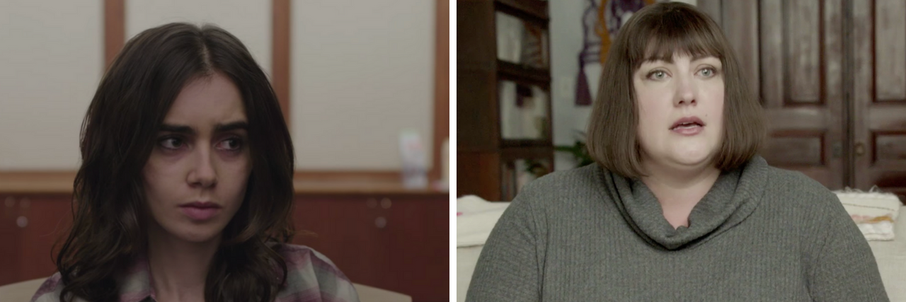 'To the Bone' Director Marti Noxon's New TV Show 'Dietland' Is About Self-Image