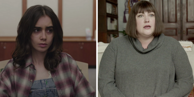 'To the Bone' Director Marti Noxon's New TV Show 'Dietland' Is About Self-Image