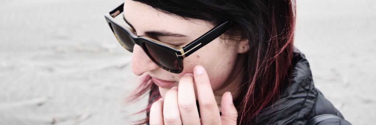 What to Know About Prolonged Exposure Therapy for PTSD Becca Risa Luna - Seattle-Based Writer and Designer