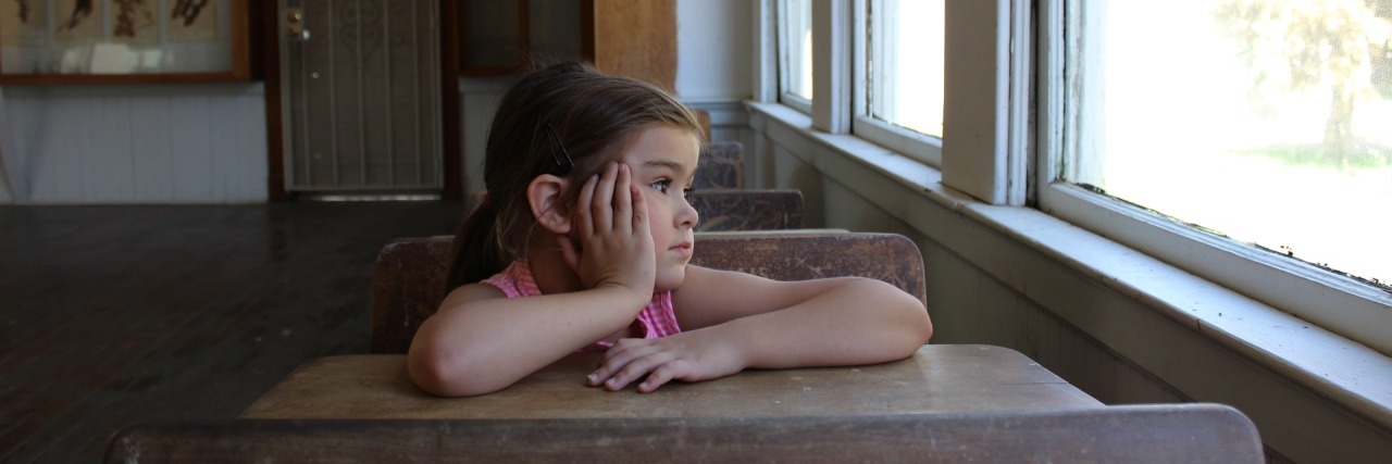 Why We Need More Research and Funding for Children With Rare Disease