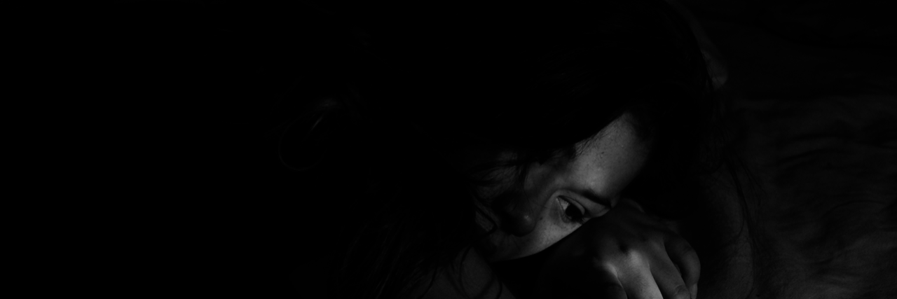 15 'Red Flags' That Might Mean Anxiety Is Affecting Your Sleep