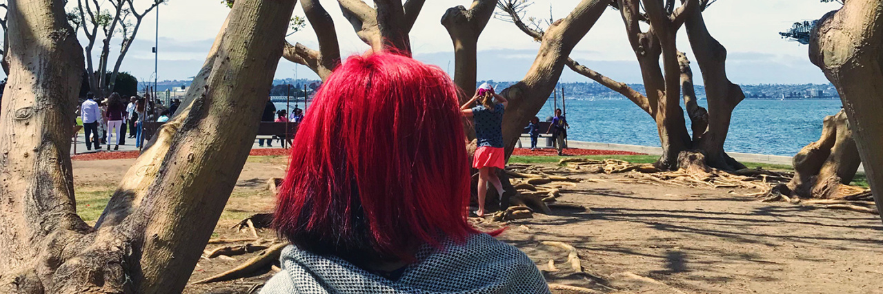 Having Control Over Your Life With Chronic or Rare Disease