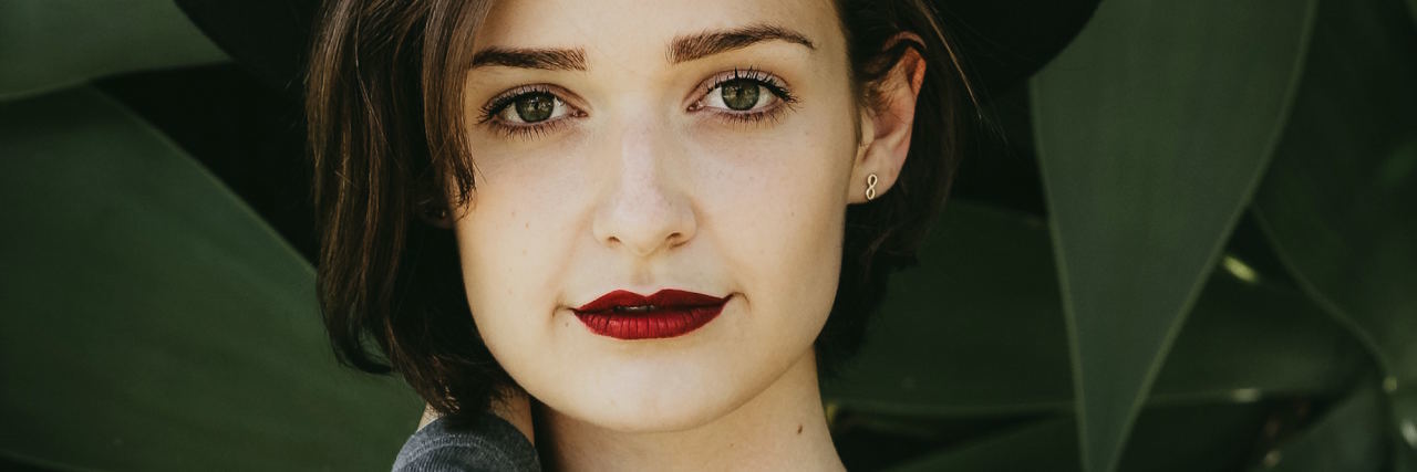 The Difference Between 'Clinical' and 'Situational' Depression woman in hat