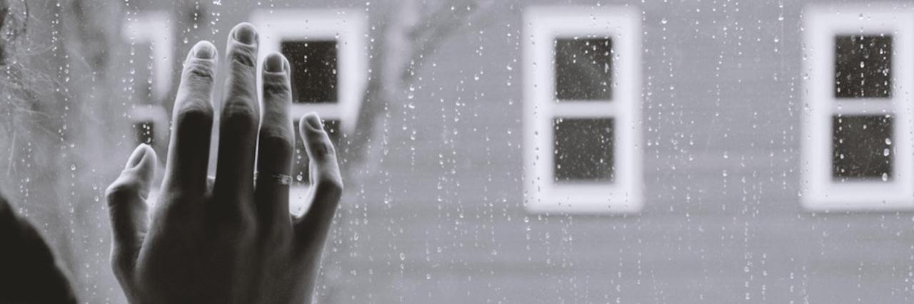 What Grief Is Really Like