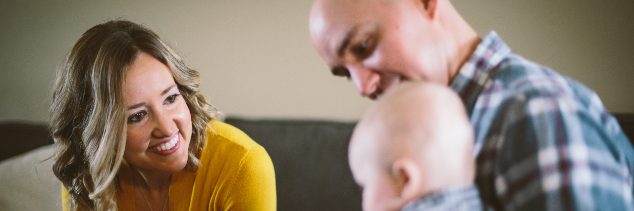 When I Experience Compassion Fatigue as a Patient Advocate