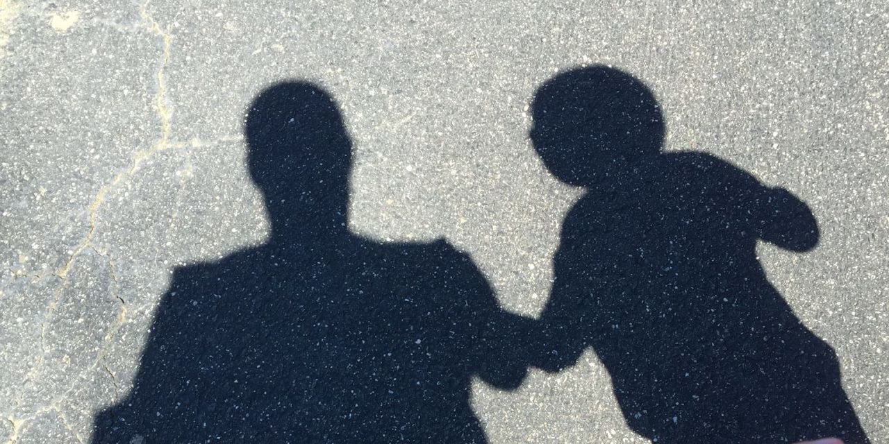 Why I'm Sometimes Defensive as a Parent of a Child on the Autism Spectrum
