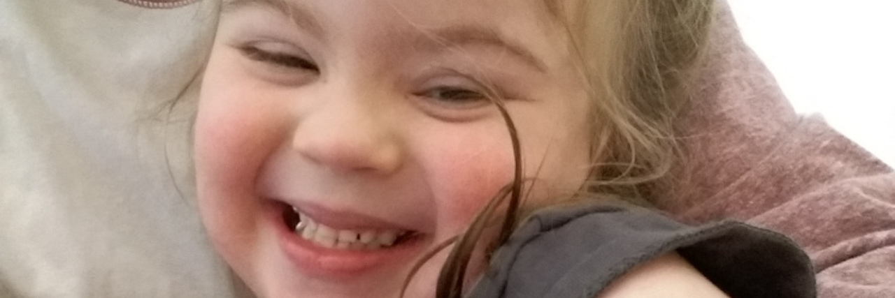 To the Moms of Kids With Down Syndrome Who Paved My Road