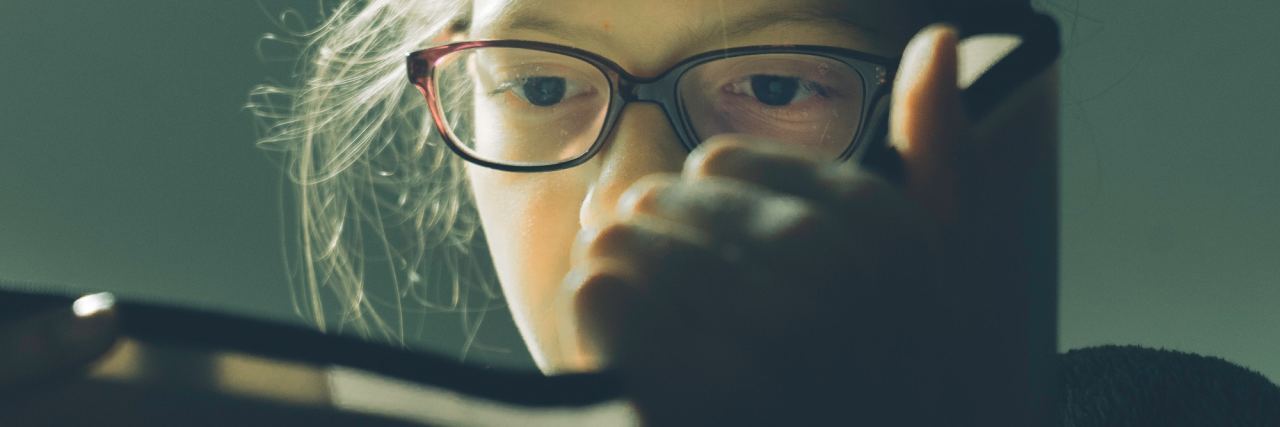 Why I Wrote an Interactive Novel on Surviving the Psychiatric System woman reading a book