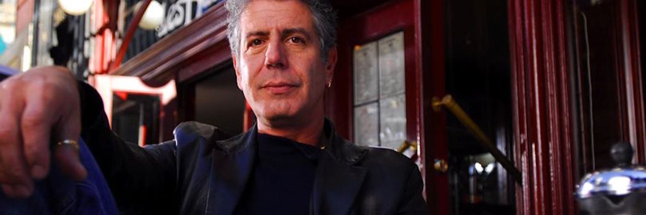 What We Miss When We Focus on Success of Celebs Who Die by Suicide anthony bourdain
