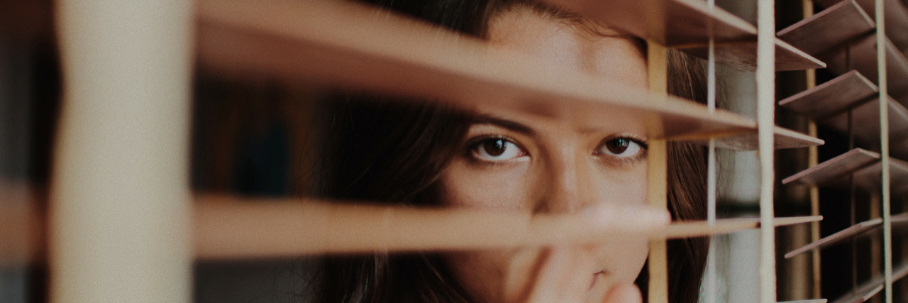 'Simple' Things That Are Harder When You Live With Anxiety