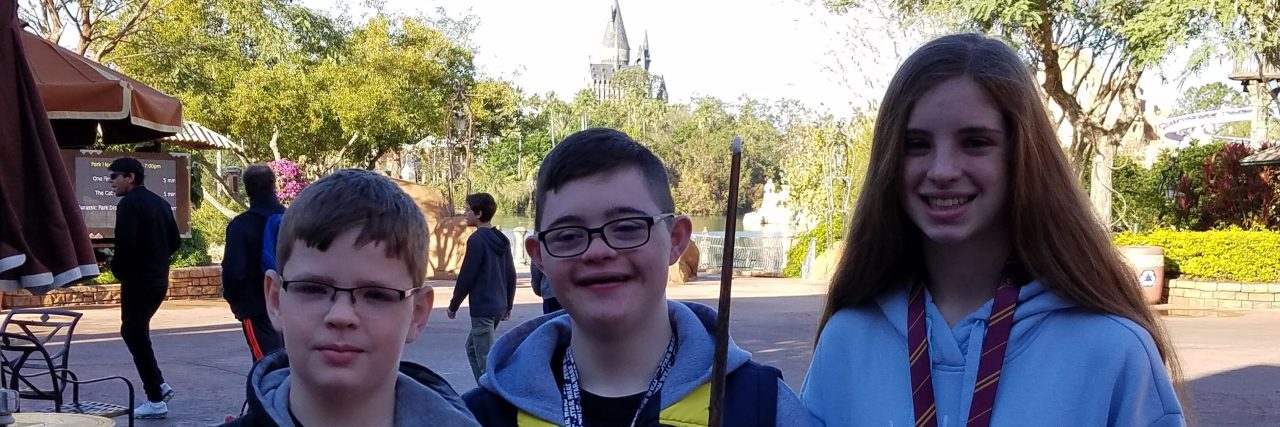 Having More Children After a Down Syndrome Diagnosis