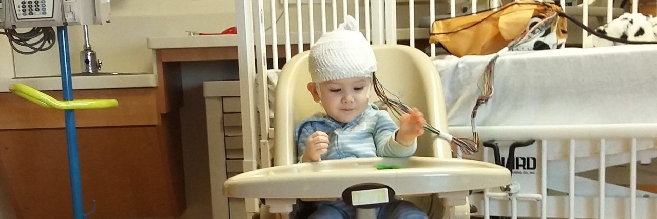 Medical Professionals Aren't Always Right About My Son