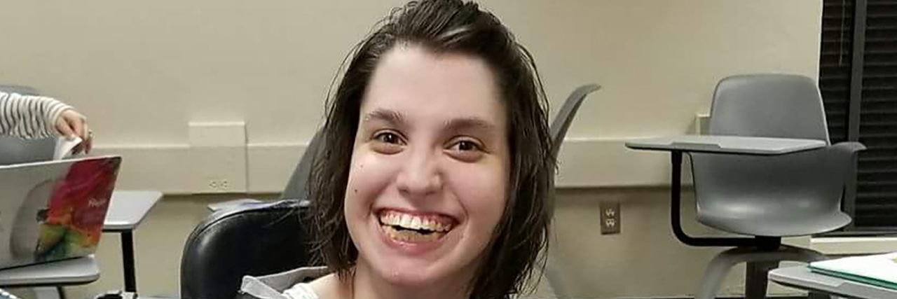 How My Life Combats Stereotypes About Cerebral Palsy