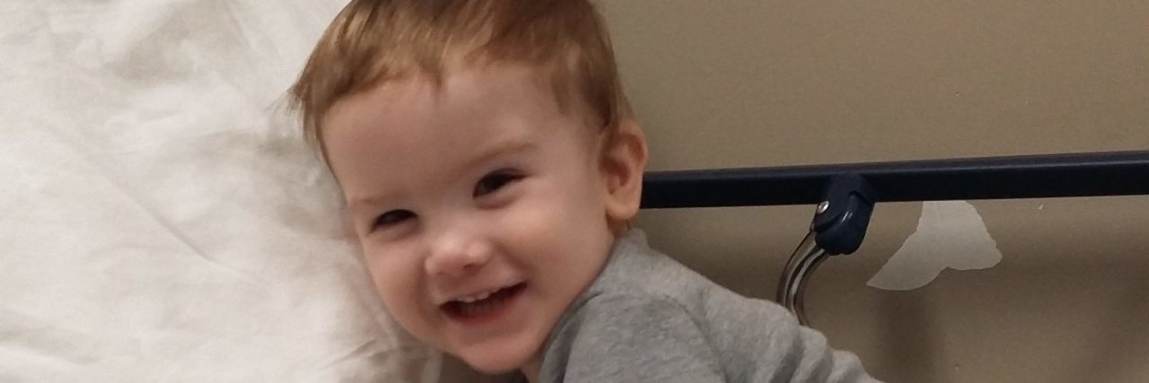 What It Means to Be My Child's Mom