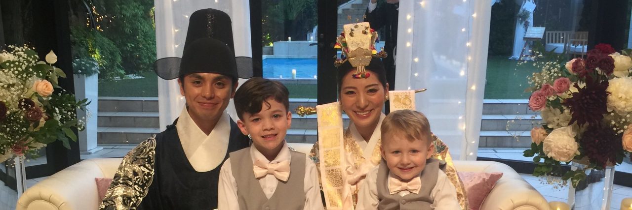 To My Autistic Son's Paraprofessional