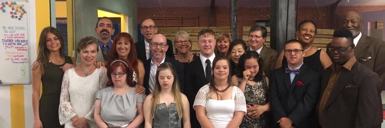 How 'Born This Way' Has Opened Minds and Doors cast of Born This Way including parents