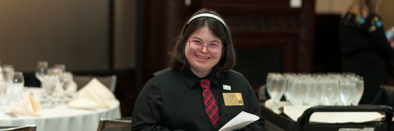 Unique Dining Experience at New York Stock Exchange Serves