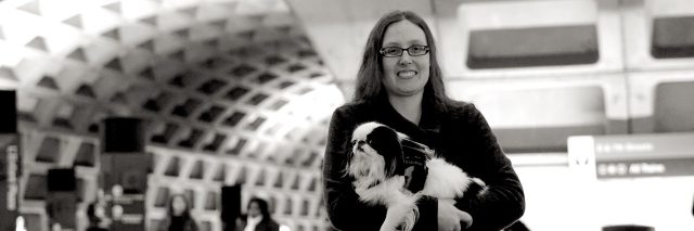 How Airlines Discriminate Against Psychiatric Service Dog Users The Mighty