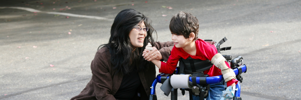 What Will Happen to My Child With a Disability When I Die?