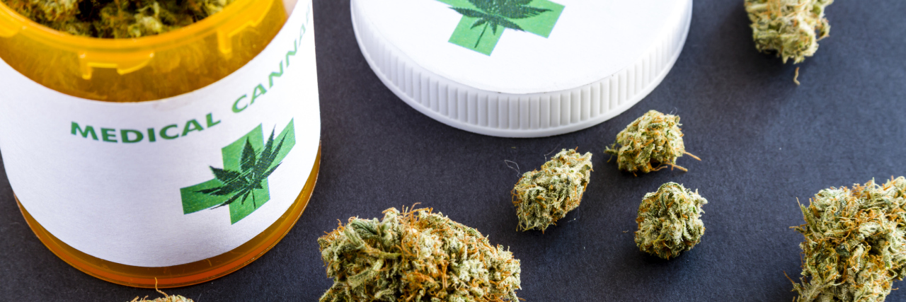 Advocating for Medical Cannabis in Oklahoma as a Chronic Pain Patient medical cannabis