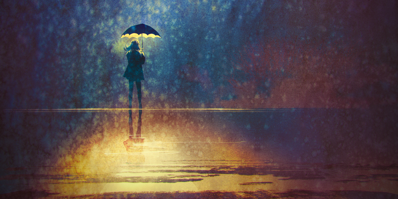 What It's Like to Be a 'Successful' (and Lonely) 20Something