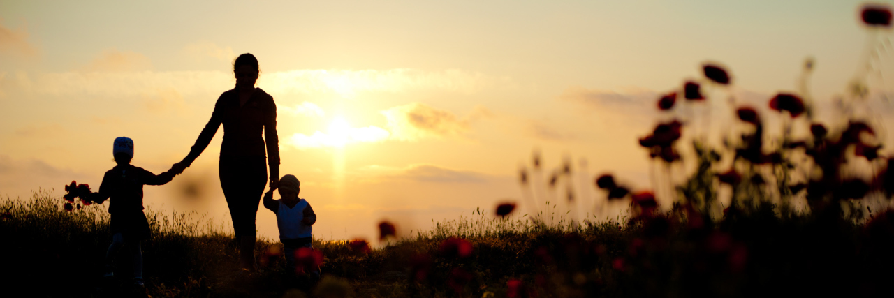 To My Children on the Autism Spectrum, From Their Autistic Mom