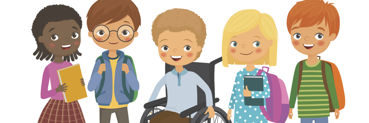 Important Lessons to Keep in Mind Regarding Children With Disabilities