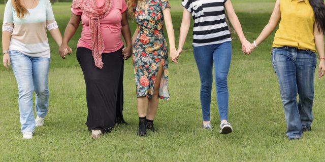 4 Reasons Why Networking With Other Parents of Kids With Aicardi Syndrome Helps Me