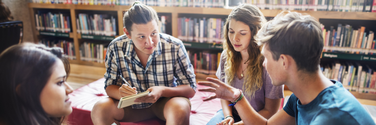 10 Ways to Survive Getting an Education With a Chronic Condition