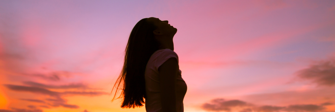 The Choice I Made to Make the Most Out of My Life With Chronic Pain