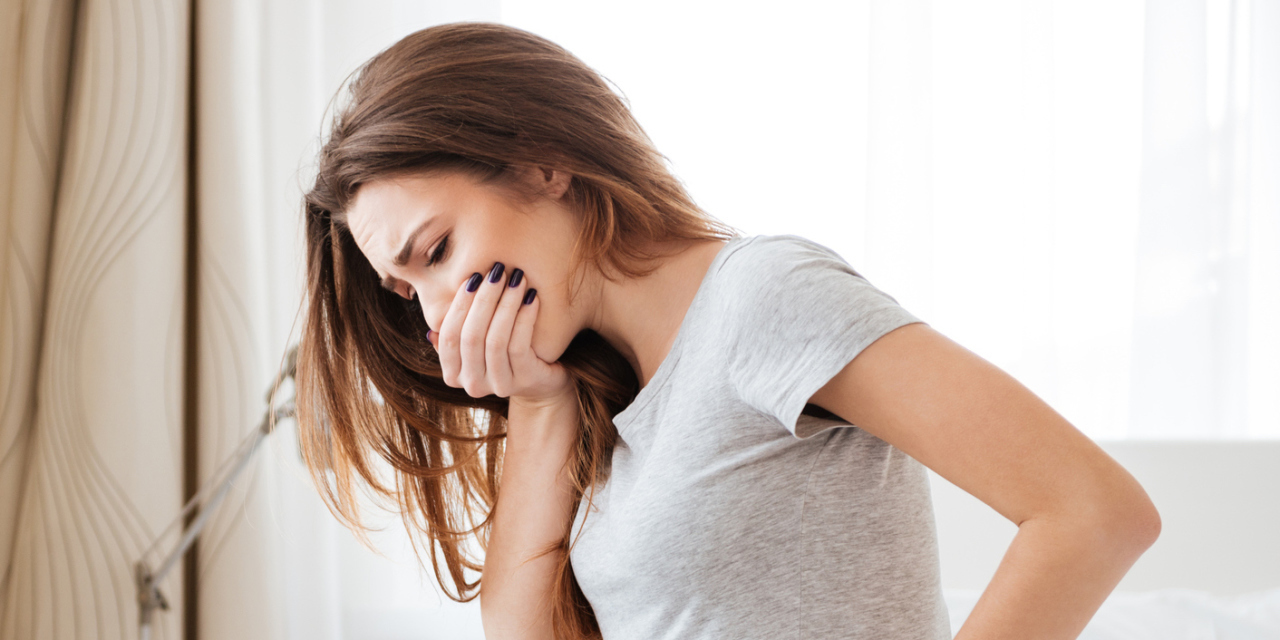 8 Tips For Dealing With Anxiety Nausea 