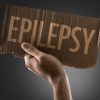 Epilepsy sign.