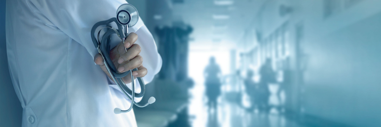 Raising Awareness for CREST Syndrome