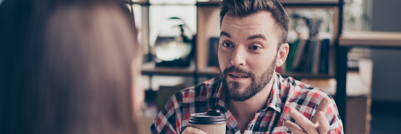 Responding to 'How Are You' When You're Chronically Ill