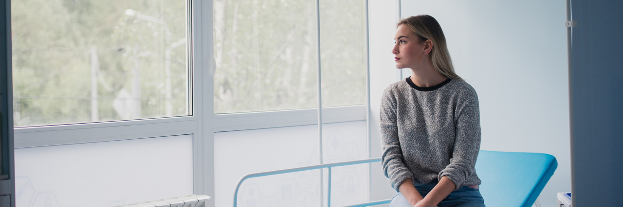 How I Learned to Demand Better Care for My Endometriosis