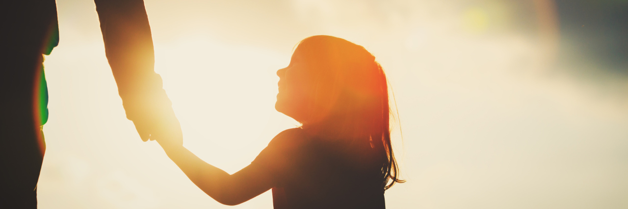 How Do I Want My Children to Remember Me When I'm Gone?