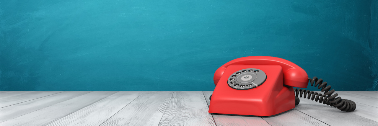 Who to Call When You're Suicidal A phone