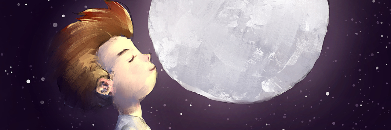 Please Don't Be Sorry My Son Is on the Autism Spectrum