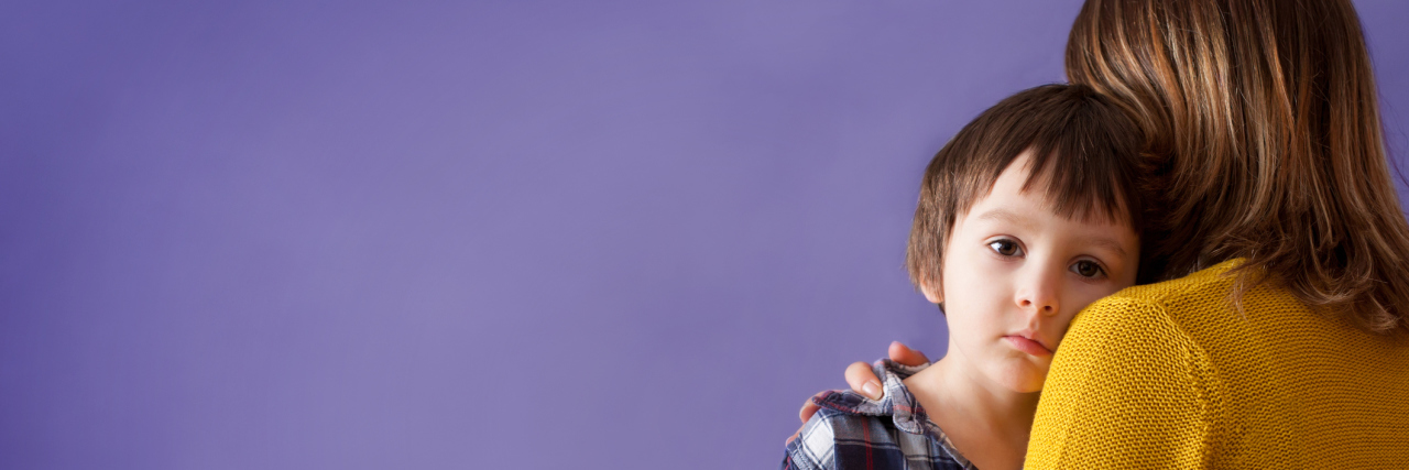 Helping Children Manage Their Anxiety