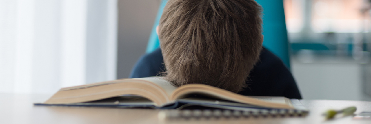 Schools Are Ill Equipped to Provide Dyslexia Services