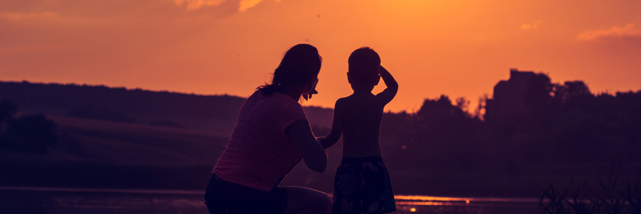 Encouraging Open Emotions With Our Children After a Sibling Loss
