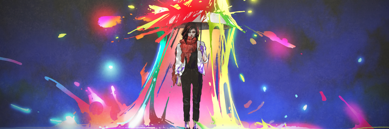 How My Cousin's Suicide Affected My Own Depression