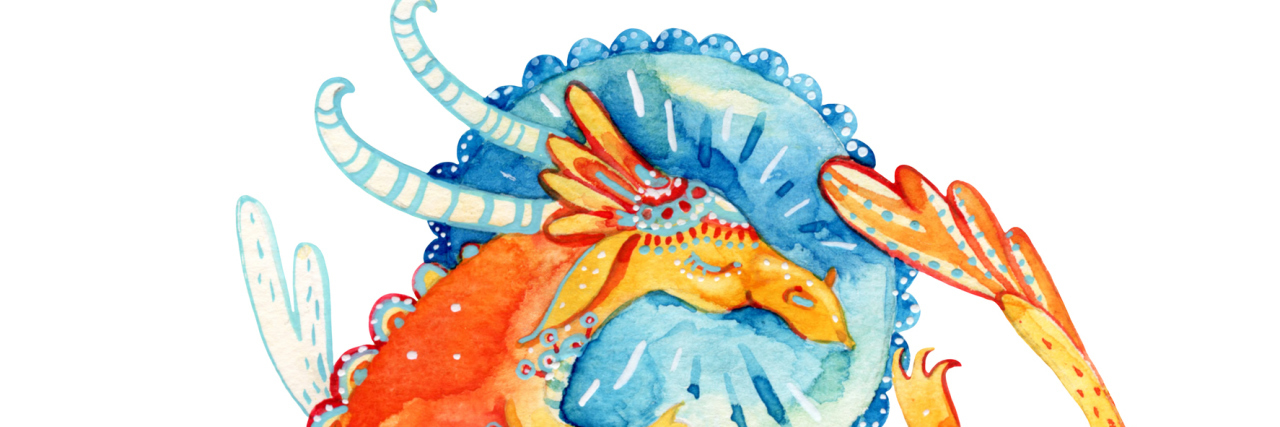 Managing Anxiety as a Parent of a Child With a Disability