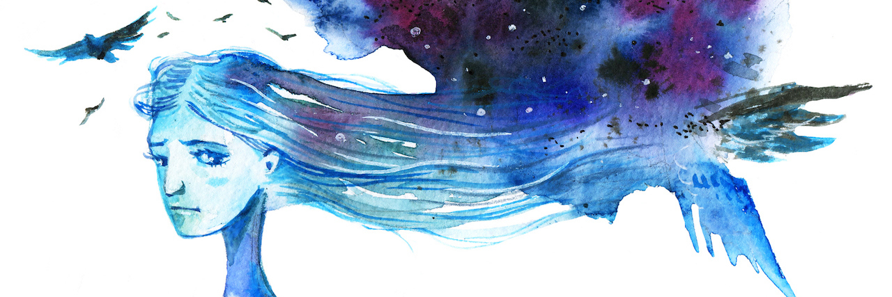 How to Get Through Dark Moments With Depression