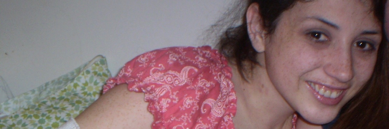 What You Need to Remember as You Scroll on Social Media If You're Ill