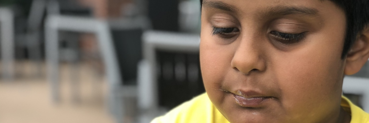 A Summer of Possibilities for My Son on the Autism Spectrum