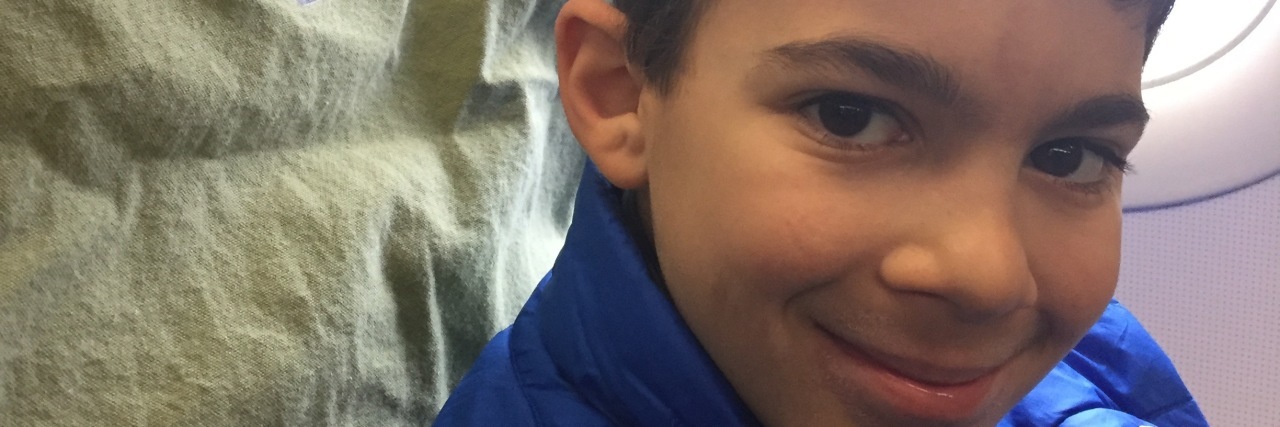 What People Should Understand About Flying With Peanut Allergies