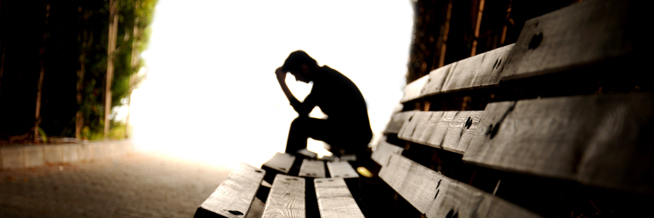 Coping With Anxiety Caused by Lyme Disease