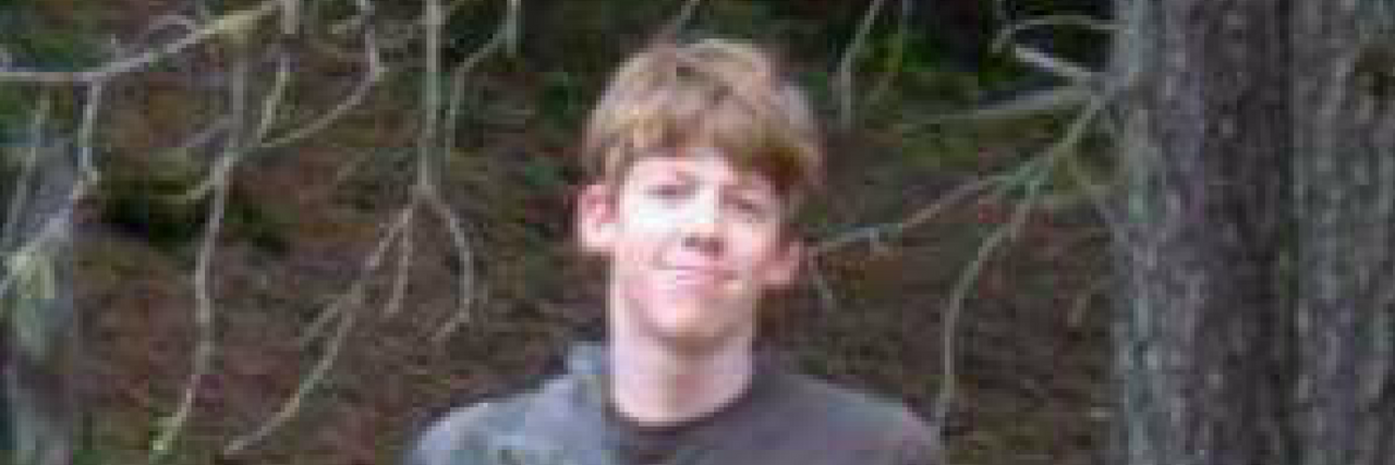 My Son Is Never Forgotten