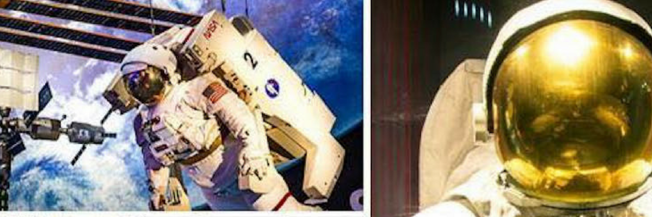 Space Center Houston Is Now a 'Certified Autism Center'